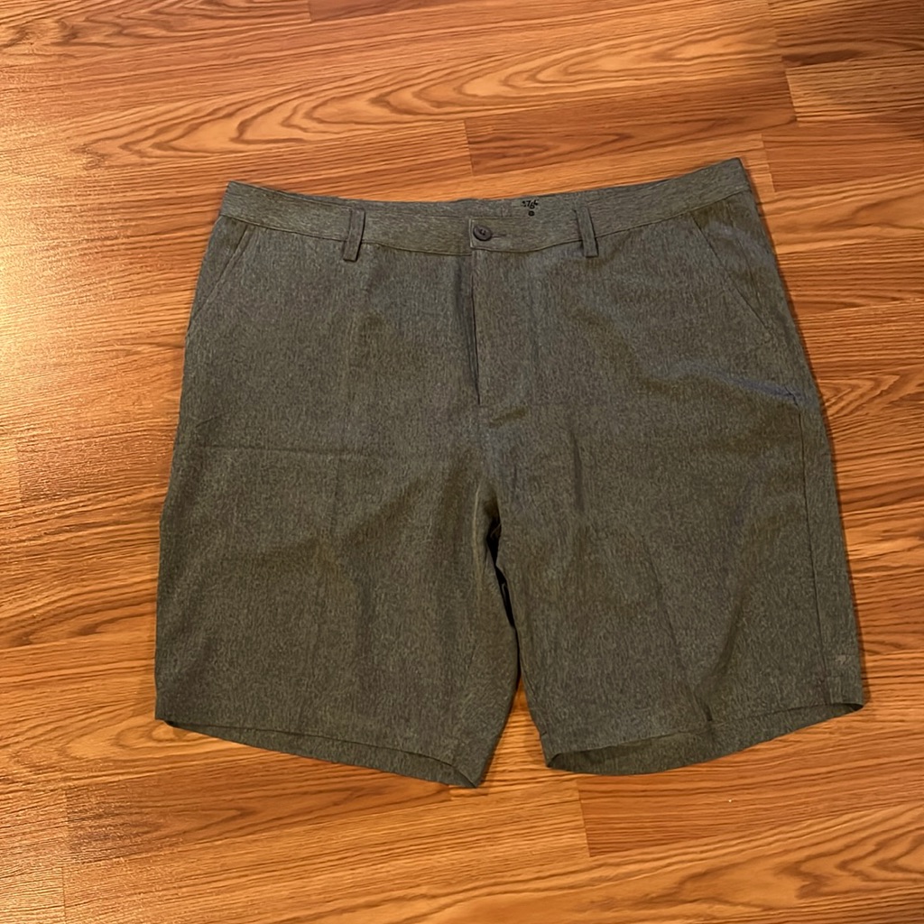1764 Mens Golf Shorts